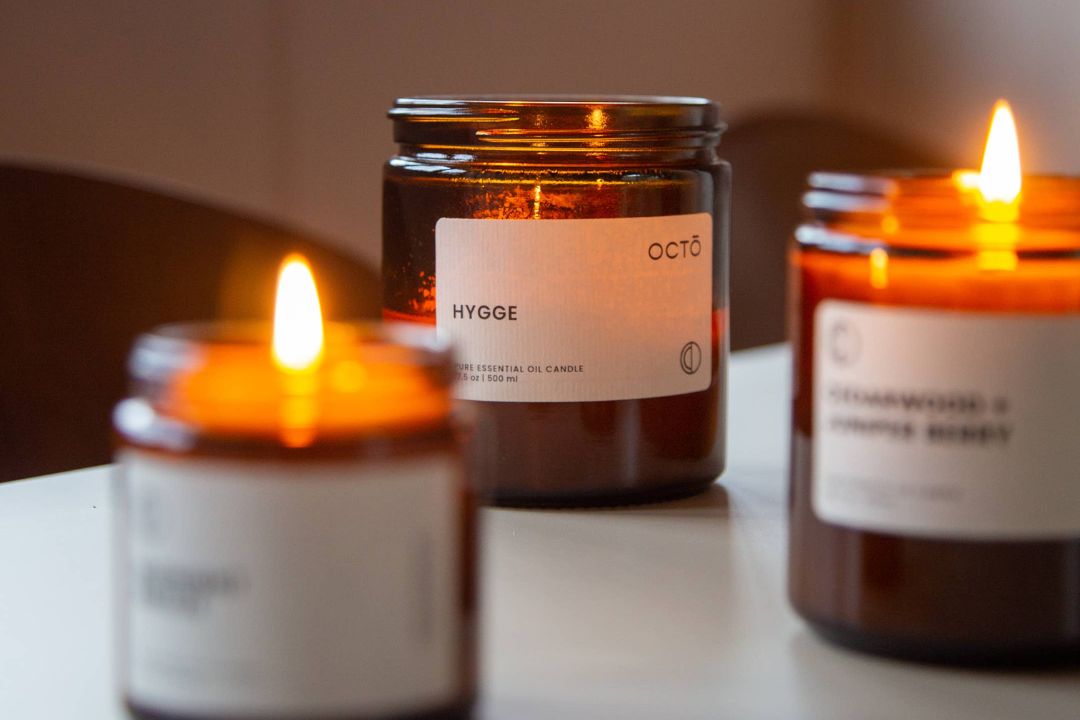 Candles