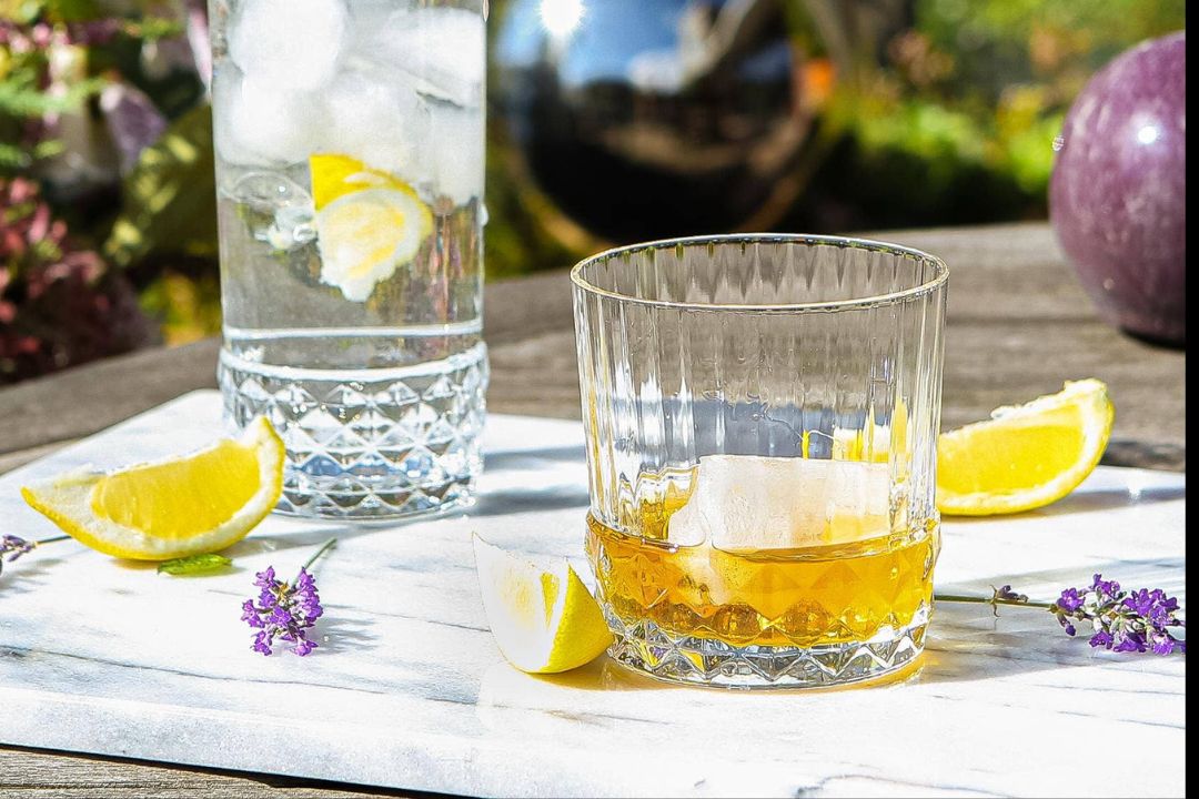 Glassware