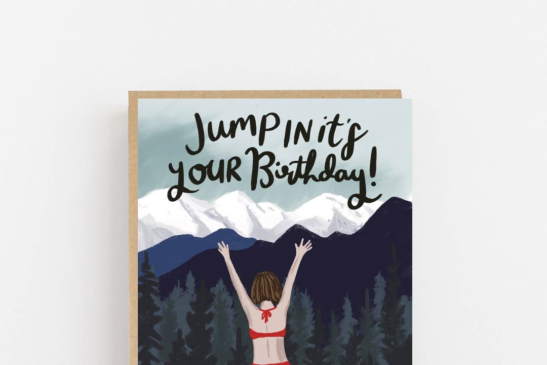 Birthday Cards