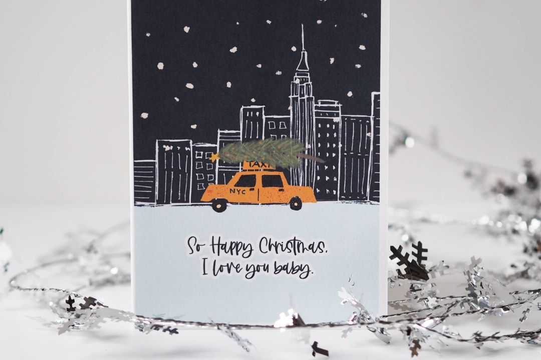 Christmas Cards