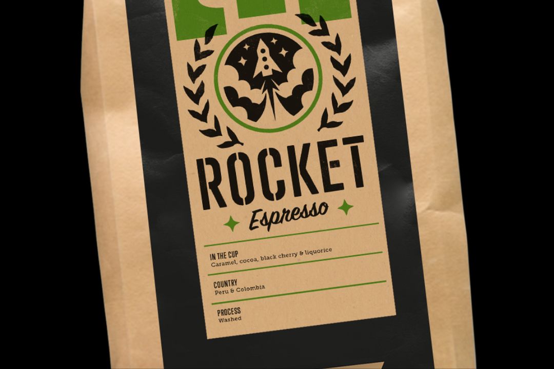 Coffee