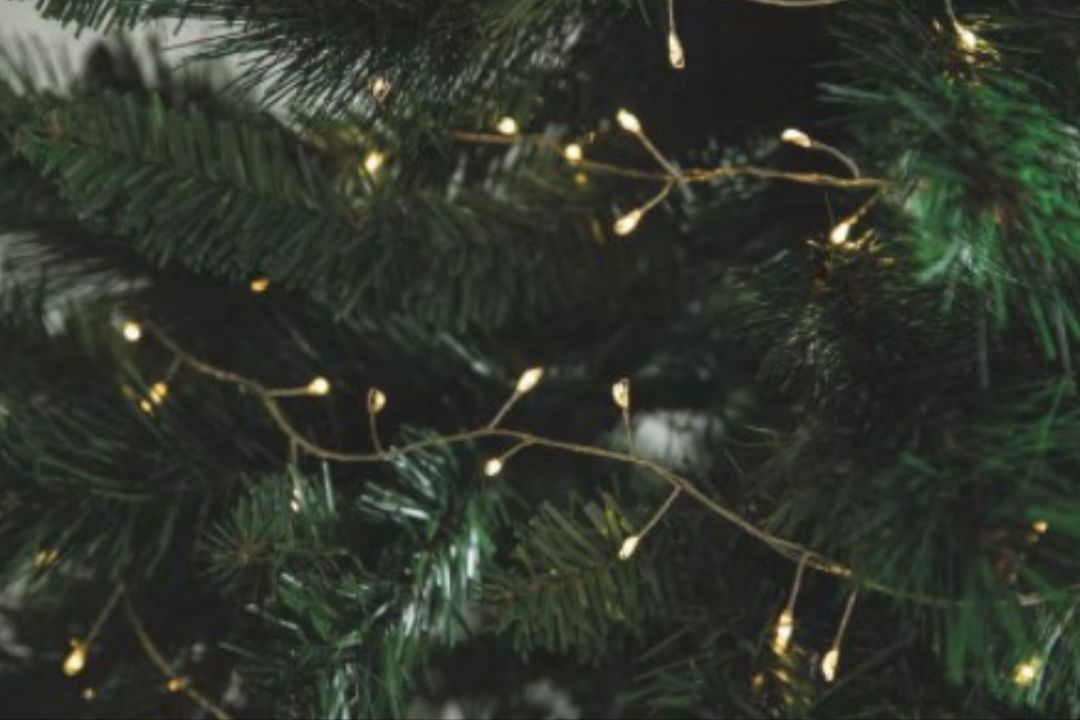 Christmas Lights