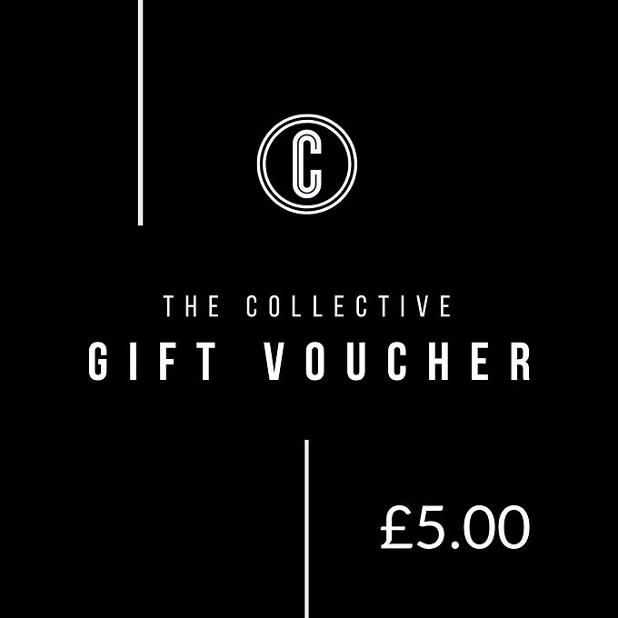 The Collective Gift Voucher