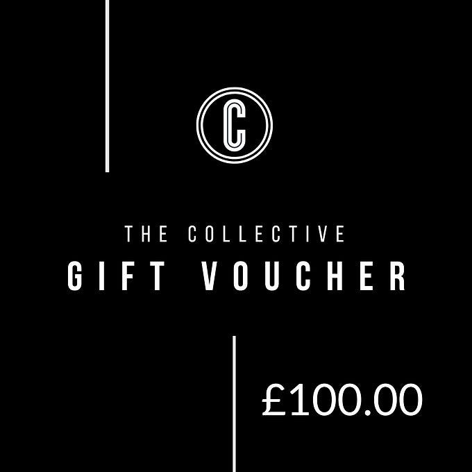 The Collective Gift Voucher