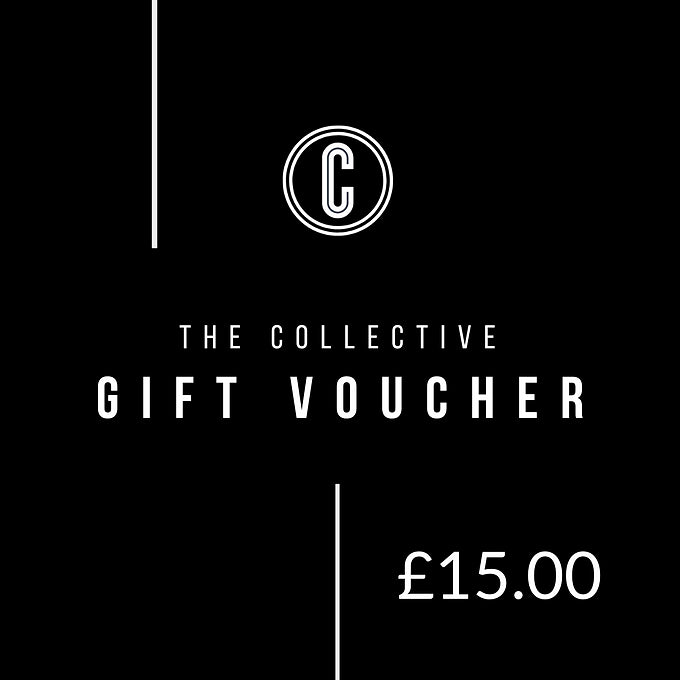 The Collective Gift Voucher