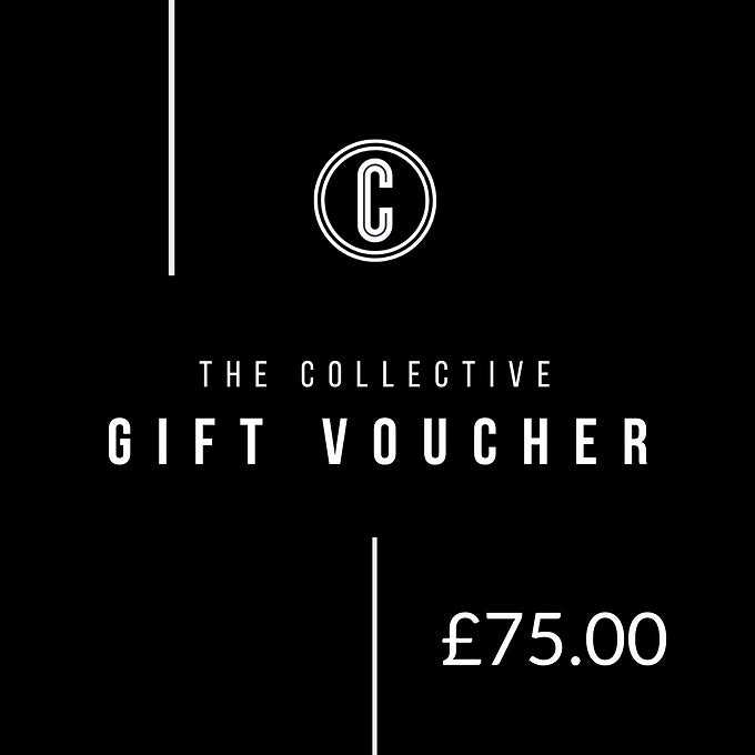 The Collective Gift Voucher