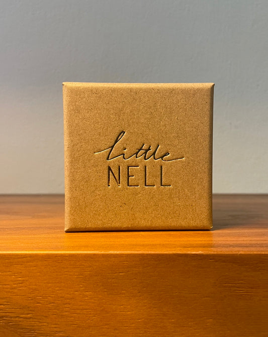 Little Nell - Gold Embossed Gift Box