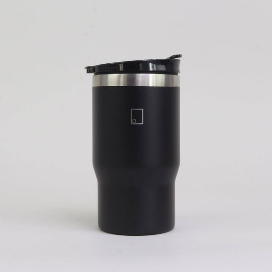 14oz Innovative Black Vacuum Mug