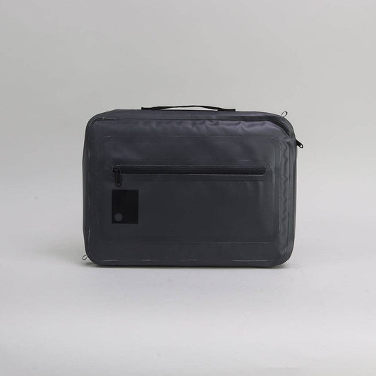 Dry Bag  - Waterproof Laptop/Tablet Case - Charcoal