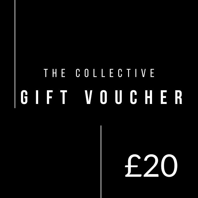The Collective Gift Voucher