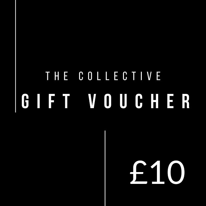 The Collective Gift Voucher